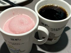 -探炉·香辣豆花烤鱼(笋岗宝能环球汇店)