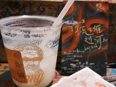 -7mall美食潮地标