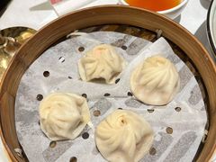 鲜肉小笼-知味观(湖滨店)