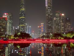 -海心沙亚运公园