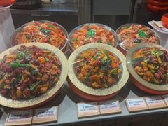 -干锅鱼庄(北京荟聚西红门购物中心店)