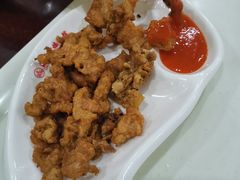 -蓝氏钟楼肉粽