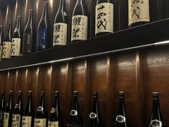 -三川·十酒Izakaya(南昌路店)