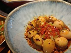 -湘芙蓉·湖南菜(椒江店)