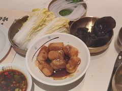 -刘一锅筋头巴脑(大悦城C店)