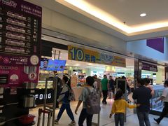 -AEON永旺(东方宝泰店)