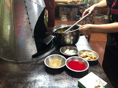 -潭州老友灶台鸡·竹屋老灶(光明E城店)