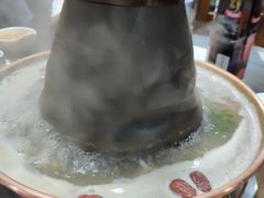 -大明铜锅·烤涮坊·烧烤(总店)