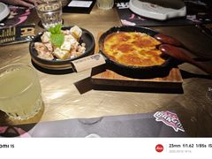 -烤匠麻辣烤鱼(双流明城购物中心店)