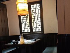 -绿茶餐厅(松江万达店)