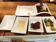 -新兴园饺子馆(北京百子湾店)