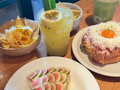 -O'eat Blossom&Pelican(深圳首店)