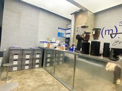 -CUBIC3三立方咖啡(凌空SOHO店)