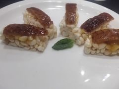 -阿庄新豫菜(航海东路店)