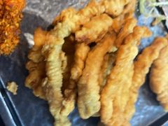 -周渝食惦·酸菜鱼精致川菜(横岗店)