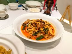 -眉州东坡·熊猫主题餐厅(枫蓝店)