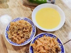 -王菊美食街