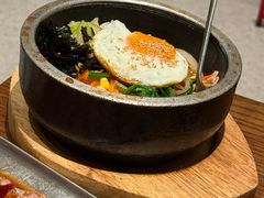 -一品诚记烤肉(大连柏威年购物中心店)