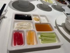 -四季民福烤鸭店(和平里店)