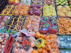 -沈阳市八家子水果批发市场