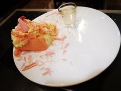 -花蒲甜品(海信广场店)