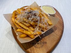 -黑宝石西餐厅(汇励99城市公园店)