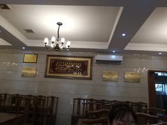 大堂-方中山胡辣汤(西安高新区店)