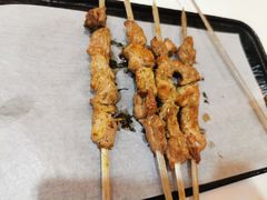 -西域美食(西直门南小街店)