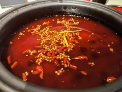 -钢管厂五区小郡肝火锅串串香(清河店)