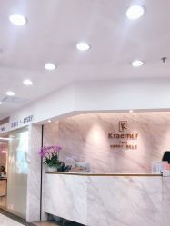 -Kraemer Paris  苏豪路易士·嘉玛发廊