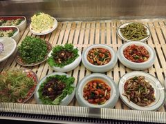 -拾柴熏酱-鲜虾水饺(群力店)