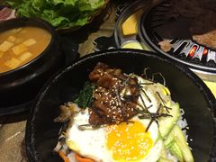 -哈哈碳都·牛肋条无限自助烤肉(台江万达店)