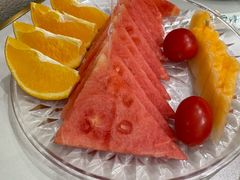 -刘胖子家常菜·蹄花焖藕(中南店)
