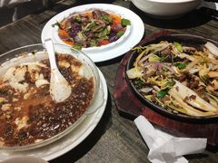 -庆合府重庆大排档(紫都城店)