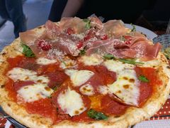 -Primo·丽莫意大利窑烤披萨