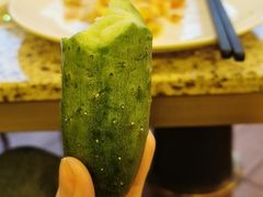 -禾斗海鲜自助(市南银座店)