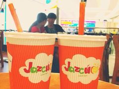 -Jazcu珍仕菓鲜榨果汁(西单大悦城店)