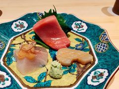 -鮨心和(外滩店)