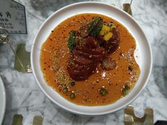 -宝轩渔府·老字号海鲜·正宗津菜(水上店)
