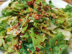 -勇猛子川菜馆(新军路店)