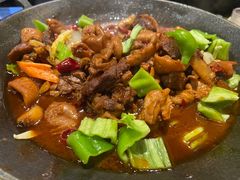 -阿财老铺·老蚌埠龙虾城(华夏总店)