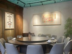 -喜洲翰林餐厅(董家百年老宅店)
