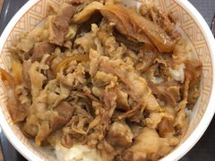 -食其家·牛丼咖喱(文三路店)