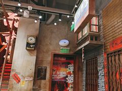 -萍姐火锅·公路夜市(南京新街口店)