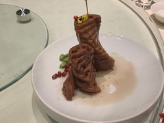 -红樱桃·欢乐餐厅(太原里店)