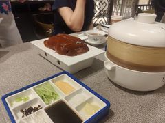 -太湖饭店·寄畅轩中餐厅