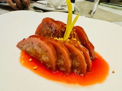 -云锦壹号·淮扬宴(徐汇万科店)