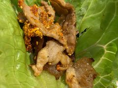 -醉火烧泥炉烤肉(孩儿巷店)