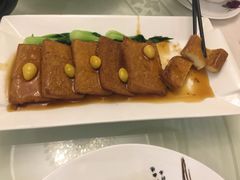 -紫丁香饭店-中餐厅