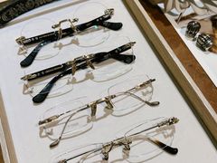 -EYEPHILO镜之道·克罗心眼镜